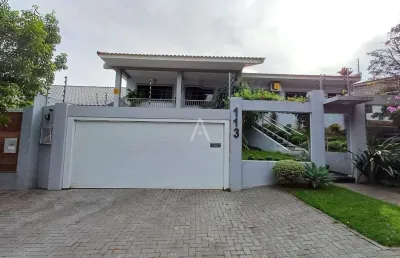 Casa para locação no bairro maria luiza em cascavel pr