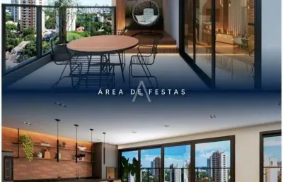 Apartamento 2 quartos à venda no bairro jardim gisela em toledo por r$ 350.000,00