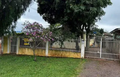 Terreno à venda no bairro universitario em cascavel por r$ 295.000,00