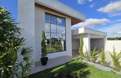 Casa residencial 3 quartos à venda no bairro tocantins em toledo por r$ 1.370.000,00