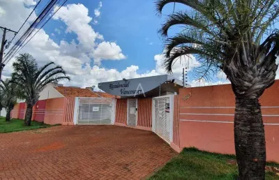 Casa a venda no condomínio vancouver no canadá em cascavel