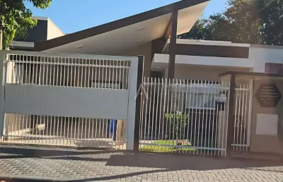 Casa residencial 2 quartos à venda no bairro vila industrial em toledo por r$ 850.000,00