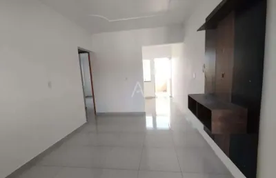 Casa residencial 2 quartos à venda no bairro interlagos em cascavel por r$ 220.000,00