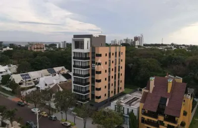 Apartamento 3 quartos à venda no bairro jardim la salle em toledo por r$ 3.100.000,00