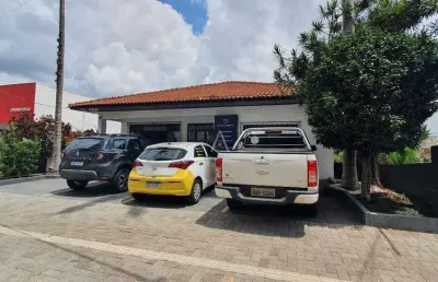 Casa comercial para alugar na Rua Rio de Janeiro, Centro, Cascavel