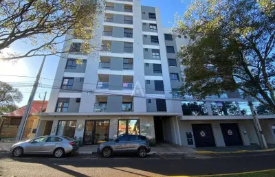 Apartamento 2 quartos à venda no bairro jardim la salle em toledo por r$ 515.000,00