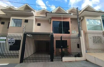 Sobrado 3 quartos à venda no bairro centro em cascavel por r$ 800.000,00