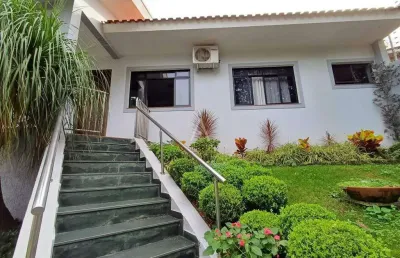 Casa residencial 3 quartos à venda no bairro maria luiza em cascavel por r$ 1.800.000,00