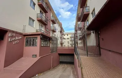Apartamento com 2 quartos para alugar na Rua Erechim, Centro, Cascavel