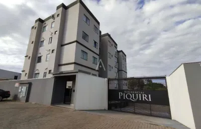 Apartamento 3 quartos para aluguel no bairro sao cristovao em cascavel por r$ 2.500,00