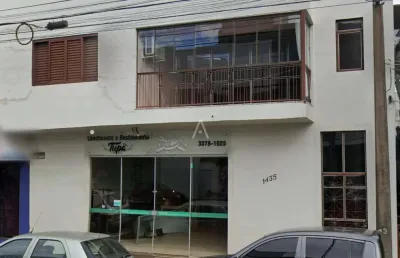 Apartamento 3 quartos à venda no bairro centro em toledo por r$ 1.200.000,00