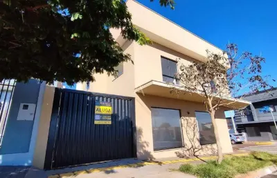 Apartamento 3 quartos à venda no bairro sao francisco em toledo por r$ 350.000,00