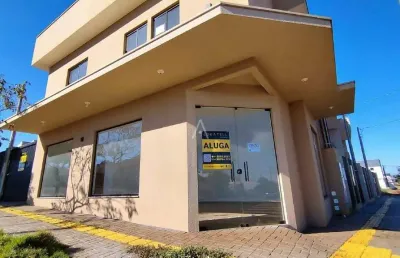 Sala comercial 3 quartos à venda no bairro sao francisco em toledo por r$ 200.000,00