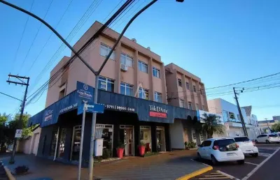 Apartamento 3 quartos para aluguel no bairro centro em toledo por r$ 2.220,00