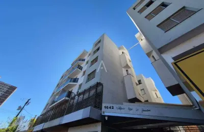 Apartamento para locação no edificio rio de janeiro