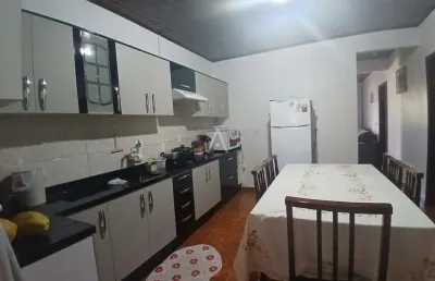 Casa residencial à venda no bairro centro em toledo por r$ 610.000,00