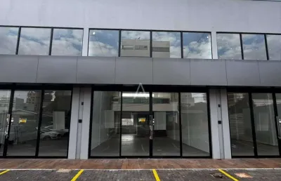 Sala comercial para alugar na Rua Jorge Lacerda, Centro, Cascavel