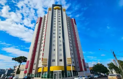 Apartamento 2 quartos à venda no bairro centro em cascavel por r$ 550.000,00