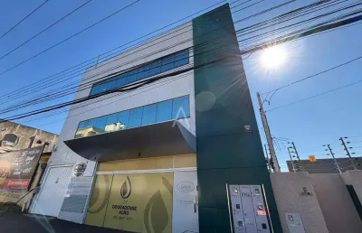 Sala comercial para alugar na Rua Presidente Kennedy, Centro, Cascavel