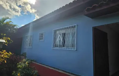 Casa residencial 4 quartos à venda no bairro alto alegre em cascavel por r$ 500.000,00