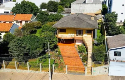 Casa residencial 4 quartos à venda no bairro cancelli em cascavel por r$ 3.700.000,00