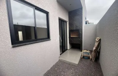 Casa residencial 3 quartos à venda no bairro coopagro em toledo por r$ 390.000,00