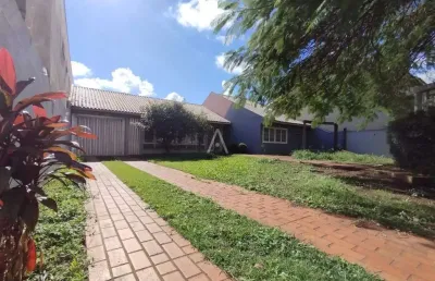 Casa residencial 4 quartos à venda no bairro centro em cascavel por r$ 3.000.000,00