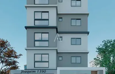 Apartamento 1 quarto à venda no bairro parque sao paulo em cascavel por r$ 499.320,00