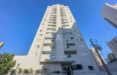 Apartamento 3 quartos à venda no bairro centro em cascavel por r$ 890.000,00