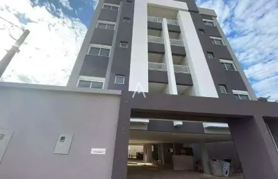 Apartamento 2 quartos à venda no bairro alto alegre em cascavel por r$ 460.000,00