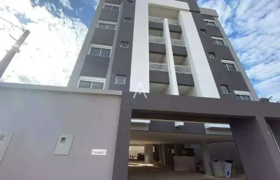 Apartamento com 2 quartos à venda na Rua Curitiba, Alto Alegre, Cascavel