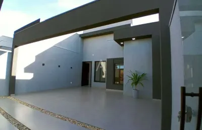Casa residencial 3 quartos à venda no bairro vila becker em toledo por r$ 600.000,00