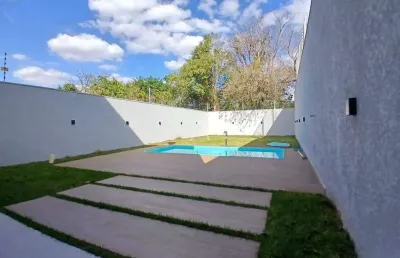 Casa residencial 3 suítes à venda no bairro tocantins em toledo por r$ 1.420.000,00