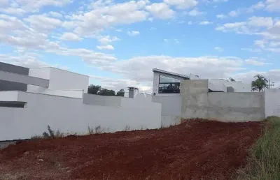 Terreno à venda no bairro vila industrial em toledo por r$ 390.000,00