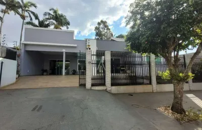 Casa residencial 3 quartos à venda no bairro jardim porto alegre em toledo por r$ 780.000,00