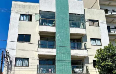 Apartamento 2 quartos à venda no bairro jardim gisela em toledo por r$ 330.000,00