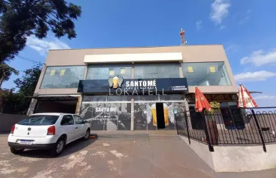 Sala comercial à venda no bairro centro em toledo por r$ 2.400.000,00