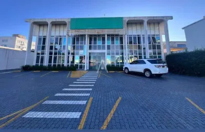 Sala comercial para alugar na Rua Carlos Gomes, Centro, Cascavel