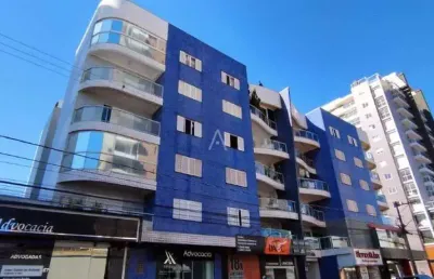 Apartamento 3 quartos para aluguel no bairro centro em toledo por r$ 4.500,00