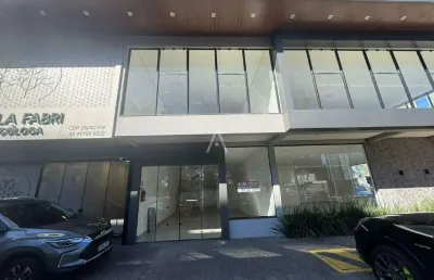Sala comercial à venda no bairro centro em cascavel por r$ 1.100.000,00
