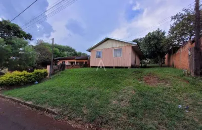 Terreno à venda no bairro jardim concordia em toledo por r$ 490.000,00