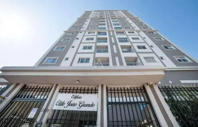 Apartamento com 3 quartos para alugar na Rua Presidente Bernardes, Centro, Cascavel