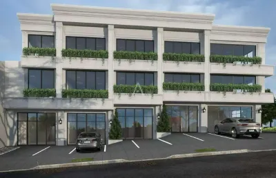 Sala comercial à venda no bairro centro em cascavel por r$ 850.000,00