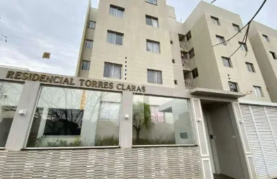 Apartamento para locação no maria luiza em cascavel
