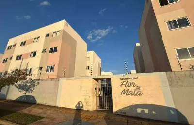 Apartamento 2 quartos para aluguel no bairro jardim concordia em toledo por r$ 1.700,00