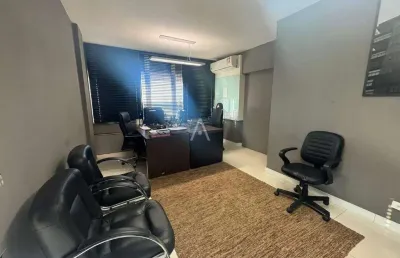 Sala comercial para alugar na Rua Paraná, Centro, Cascavel
