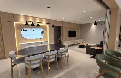 Apartamento 4 quartos à venda no bairro jardim la salle em toledo por r$ 2.670.000,00