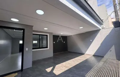 Sobrado 3 quartos para aluguel no bairro centro em cascavel por r$ 4.200,00
