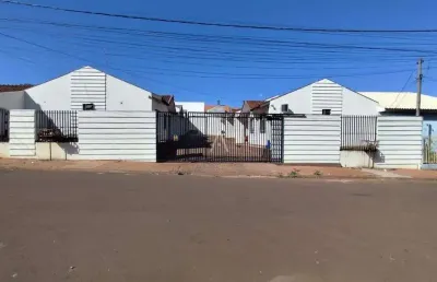 Condomínio residencial à venda no bairro jardim panorama em toledo por r$ 1.000.000,00