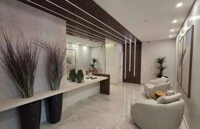 Apartamento 3 quartos à venda no bairro centro em toledo por r$ 1.100.000,00